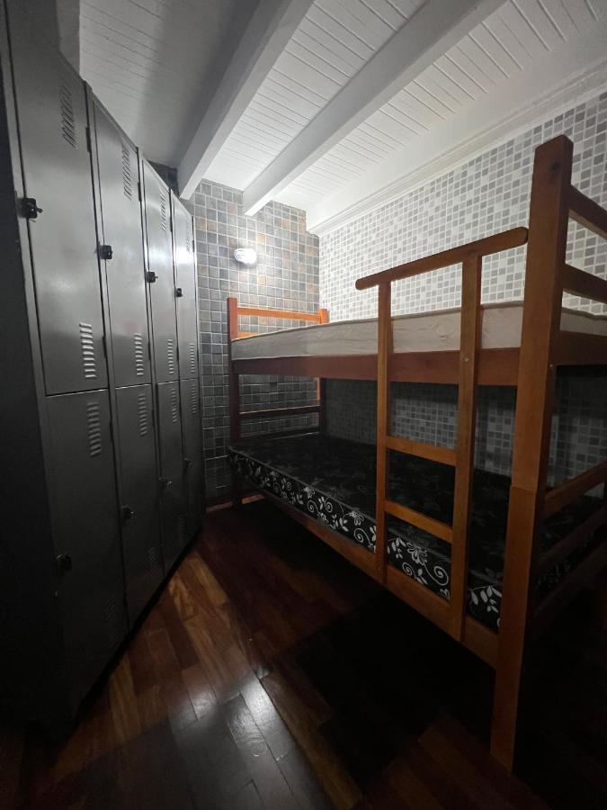 Grande Familia Hostel Av Paulista - Sao Paulo — Photos 1